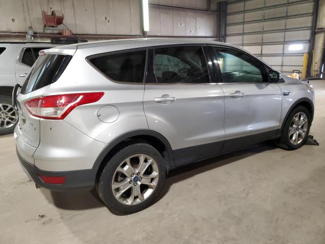 Photo 2 VIN: 1FMCU0HX4DUA55211 - FORD ESCAPE SEL 