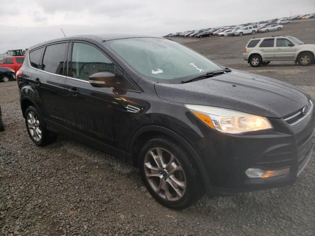 Photo 0 VIN: 1FMCU0HX4DUA81341 - FORD ESCAPE SEL 