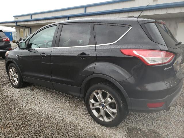 Photo 2 VIN: 1FMCU0HX4DUA81341 - FORD ESCAPE SEL 