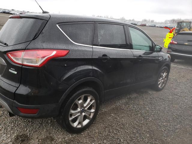 Photo 3 VIN: 1FMCU0HX4DUA81341 - FORD ESCAPE SEL 