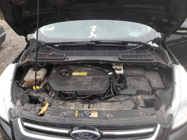 Photo 6 VIN: 1FMCU0HX4DUA81341 - FORD ESCAPE SEL 