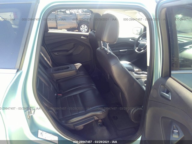 Photo 7 VIN: 1FMCU0HX4DUA88483 - FORD ESCAPE 