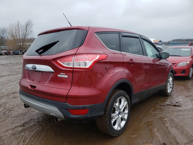 Photo 3 VIN: 1FMCU0HX4DUA88578 - FORD ESCAPE SEL 