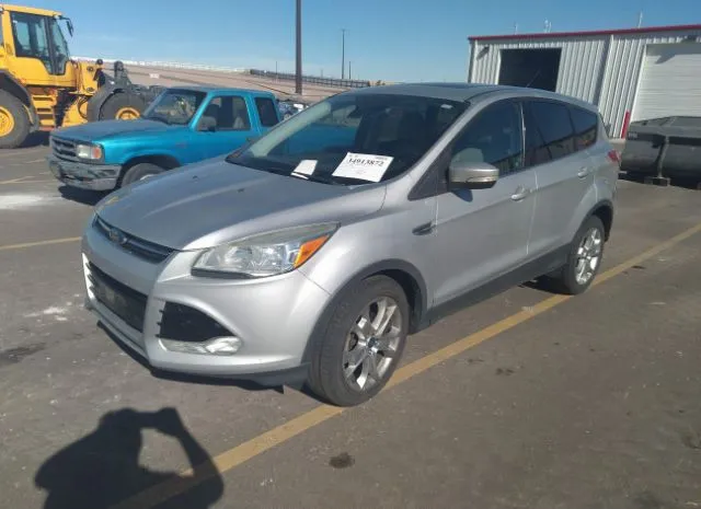 Photo 1 VIN: 1FMCU0HX4DUA94428 - FORD ESCAPE 