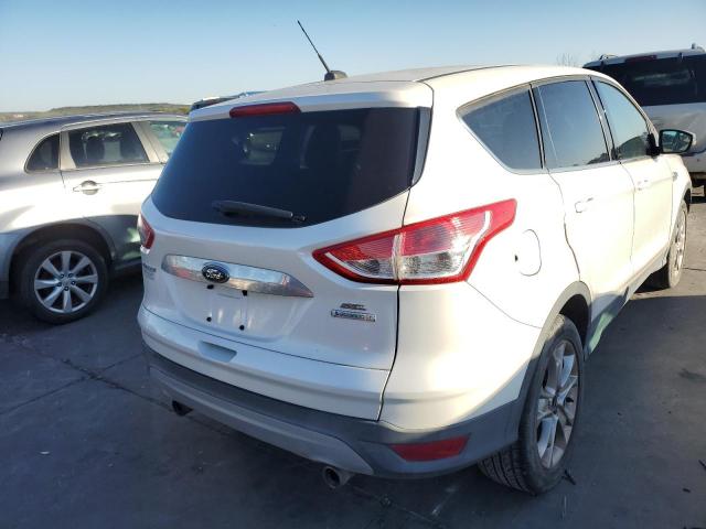 Photo 3 VIN: 1FMCU0HX4DUB02947 - FORD ESCAPE SEL 