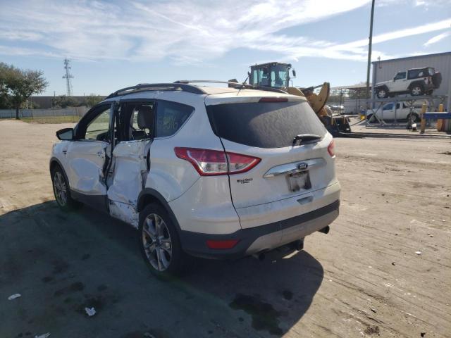 Photo 2 VIN: 1FMCU0HX4DUB13110 - FORD ESCAPE SEL 