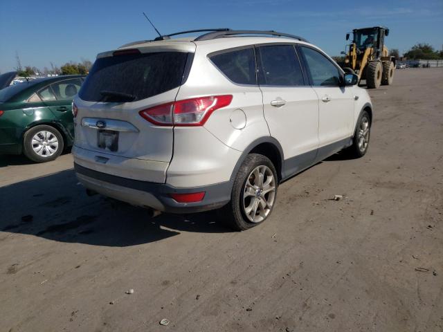 Photo 3 VIN: 1FMCU0HX4DUB13110 - FORD ESCAPE SEL 