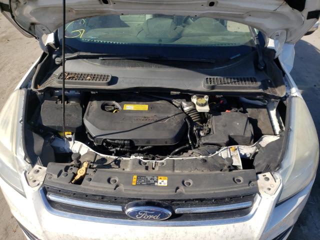 Photo 6 VIN: 1FMCU0HX4DUB13110 - FORD ESCAPE SEL 