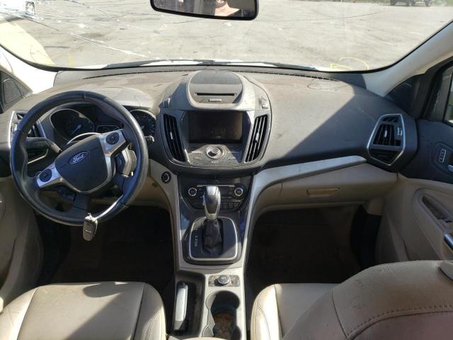 Photo 8 VIN: 1FMCU0HX4DUB13110 - FORD ESCAPE SEL 