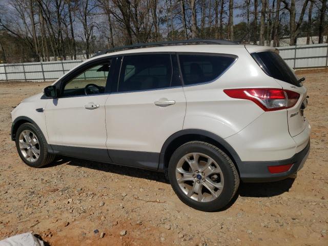 Photo 1 VIN: 1FMCU0HX4DUB28755 - FORD ESCAPE SEL 