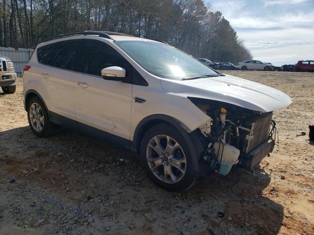 Photo 3 VIN: 1FMCU0HX4DUB28755 - FORD ESCAPE SEL 