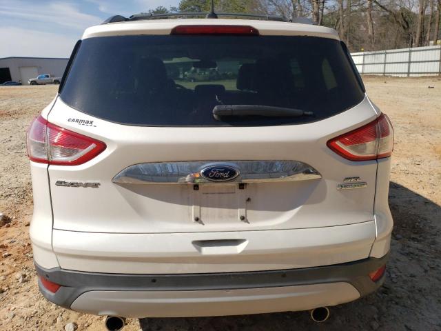 Photo 5 VIN: 1FMCU0HX4DUB28755 - FORD ESCAPE SEL 