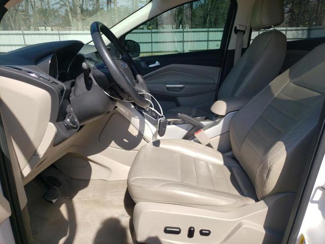 Photo 6 VIN: 1FMCU0HX4DUB28755 - FORD ESCAPE SEL 