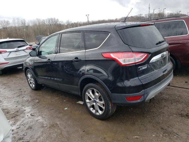 Photo 1 VIN: 1FMCU0HX4DUB78152 - FORD ESCAPE 