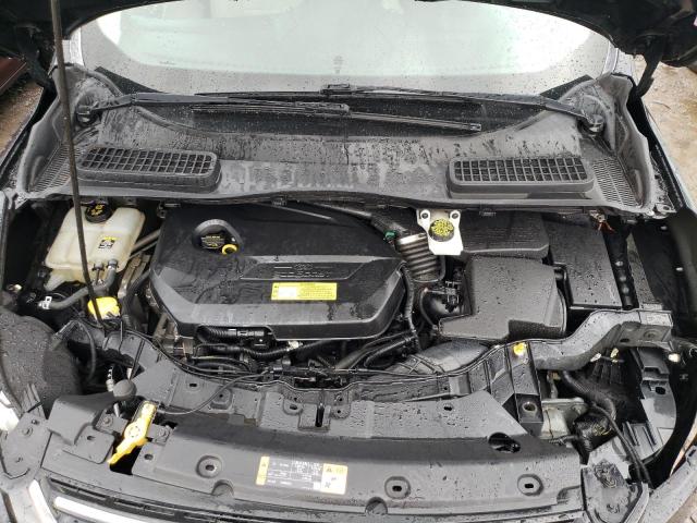 Photo 11 VIN: 1FMCU0HX4DUB78152 - FORD ESCAPE 