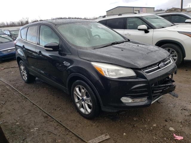 Photo 3 VIN: 1FMCU0HX4DUB78152 - FORD ESCAPE 