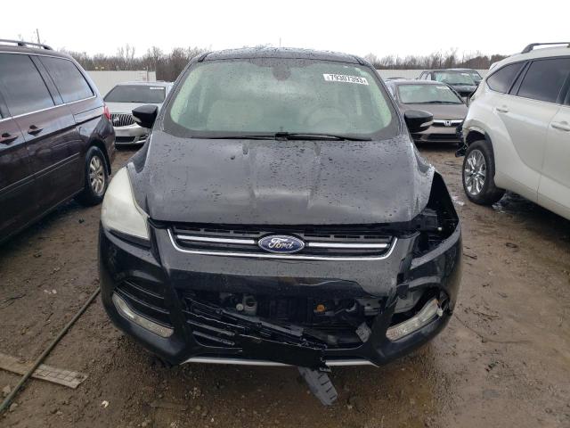 Photo 4 VIN: 1FMCU0HX4DUB78152 - FORD ESCAPE 