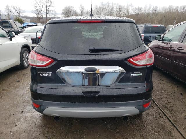 Photo 5 VIN: 1FMCU0HX4DUB78152 - FORD ESCAPE 