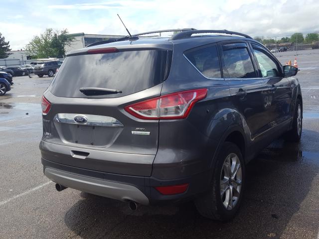 Photo 3 VIN: 1FMCU0HX4DUB81195 - FORD ESCAPE SEL 