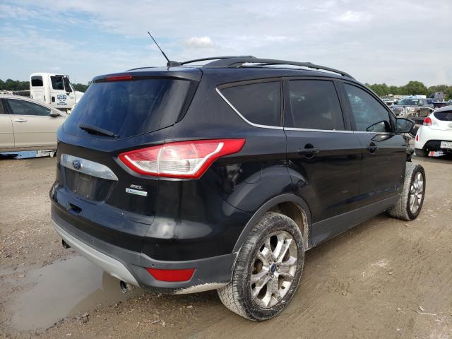 Photo 3 VIN: 1FMCU0HX4DUB82265 - FORD ESCAPE SEL 