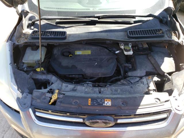 Photo 11 VIN: 1FMCU0HX4DUB95789 - FORD ESCAPE SEL 