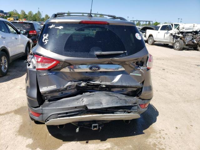 Photo 5 VIN: 1FMCU0HX4DUB95789 - FORD ESCAPE SEL 