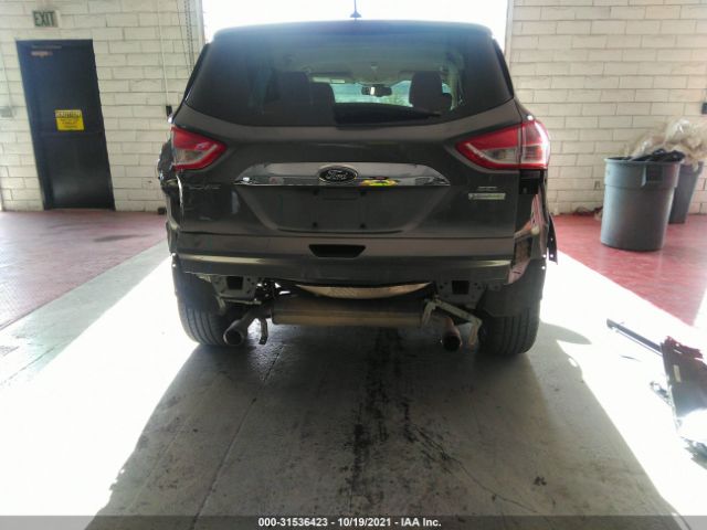 Photo 5 VIN: 1FMCU0HX4DUB99180 - FORD ESCAPE 