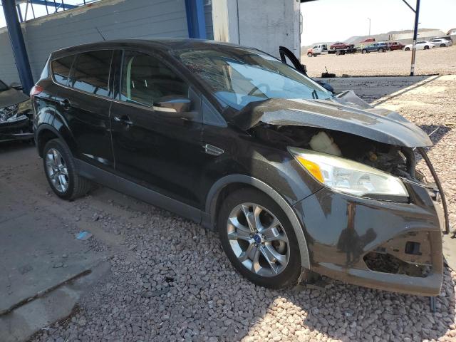 Photo 3 VIN: 1FMCU0HX4DUC25390 - FORD ESCAPE SEL 