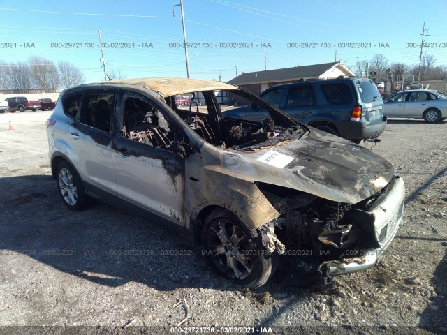 Photo 0 VIN: 1FMCU0HX4DUC49351 - FORD ESCAPE 