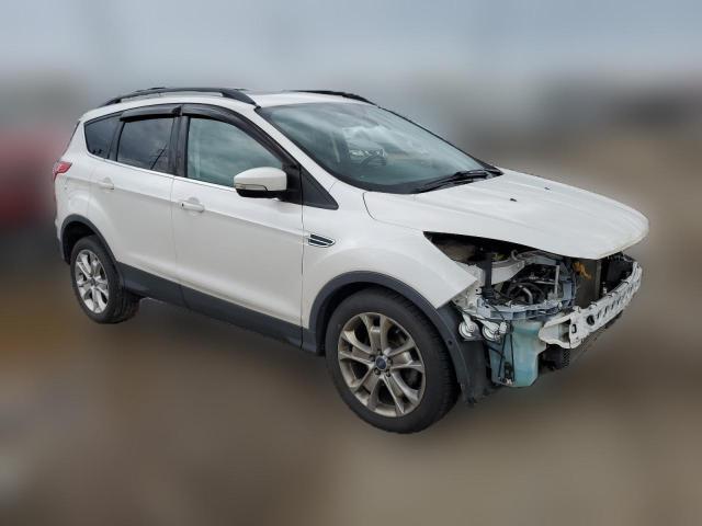 Photo 3 VIN: 1FMCU0HX4DUC77196 - FORD ESCAPE 