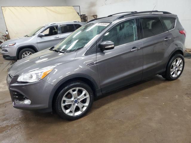 Photo 0 VIN: 1FMCU0HX4DUD23500 - FORD ESCAPE 