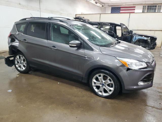 Photo 3 VIN: 1FMCU0HX4DUD23500 - FORD ESCAPE 