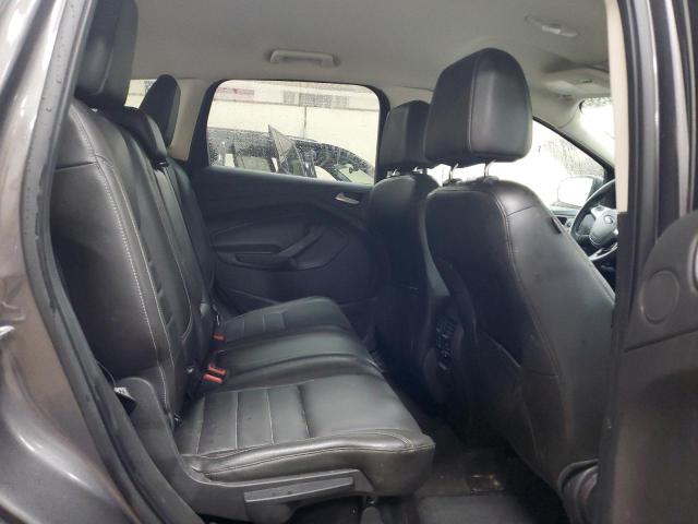 Photo 9 VIN: 1FMCU0HX4DUD23500 - FORD ESCAPE 