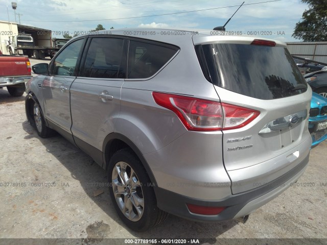 Photo 2 VIN: 1FMCU0HX4DUD23755 - FORD ESCAPE 