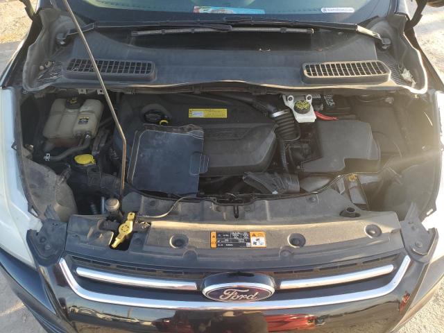 Photo 11 VIN: 1FMCU0HX4DUD24601 - FORD ESCAPE SEL 