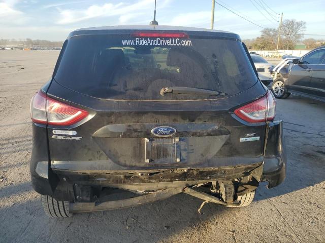 Photo 5 VIN: 1FMCU0HX4DUD24601 - FORD ESCAPE SEL 