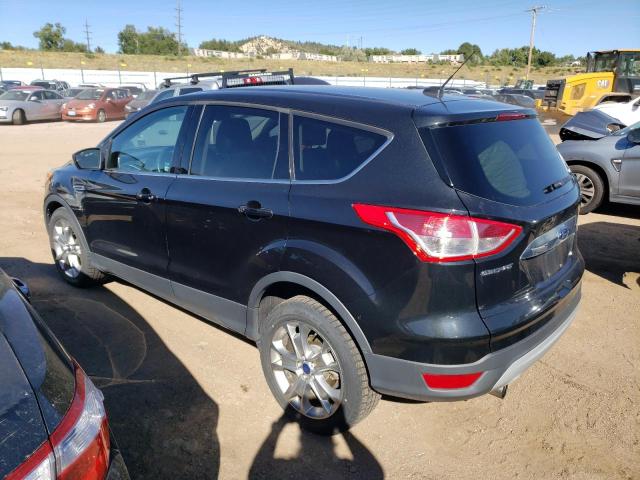 Photo 1 VIN: 1FMCU0HX4DUD39048 - FORD ESCAPE SEL 