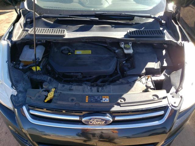 Photo 10 VIN: 1FMCU0HX4DUD39048 - FORD ESCAPE SEL 