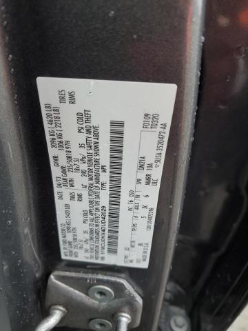 Photo 12 VIN: 1FMCU0HX4DUD42029 - FORD ESCAPE 