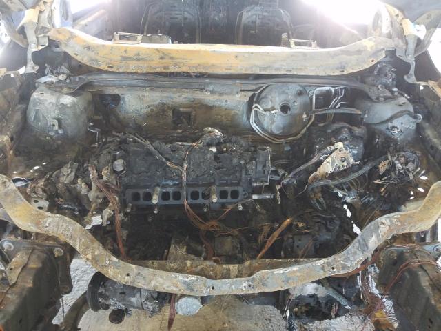 Photo 6 VIN: 1FMCU0HX4DUD49434 - FORD ESCAPE SEL 