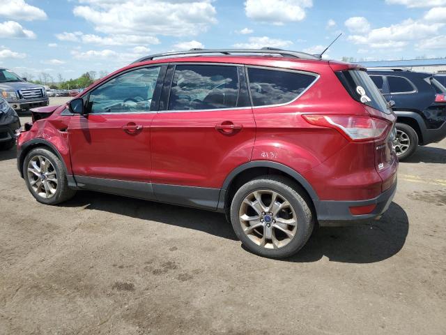 Photo 1 VIN: 1FMCU0HX4DUD83213 - FORD ESCAPE 