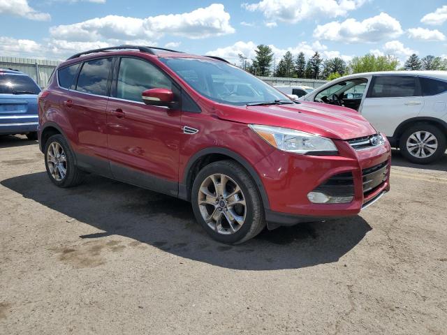 Photo 3 VIN: 1FMCU0HX4DUD83213 - FORD ESCAPE 