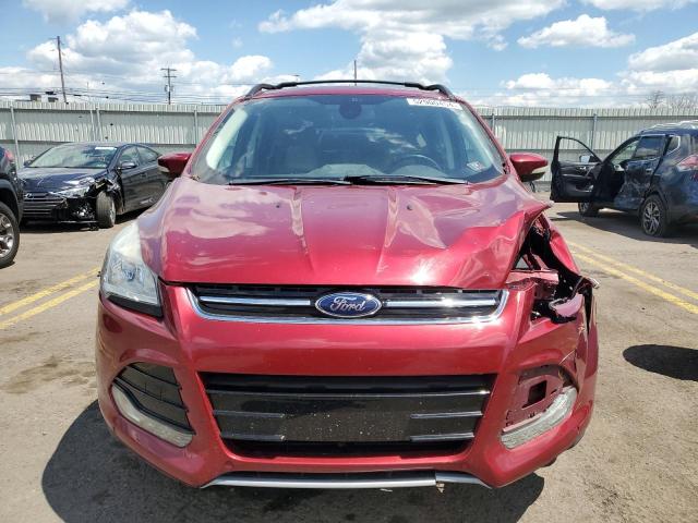 Photo 4 VIN: 1FMCU0HX4DUD83213 - FORD ESCAPE 