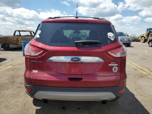 Photo 5 VIN: 1FMCU0HX4DUD83213 - FORD ESCAPE 