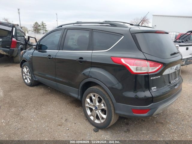 Photo 2 VIN: 1FMCU0HX4DUD85141 - FORD ESCAPE 