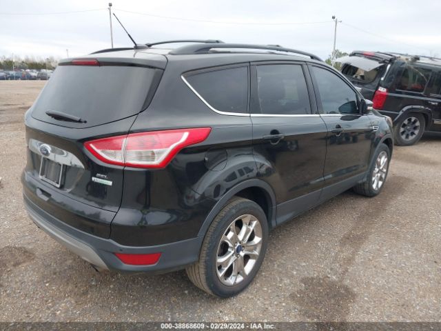 Photo 3 VIN: 1FMCU0HX4DUD85141 - FORD ESCAPE 