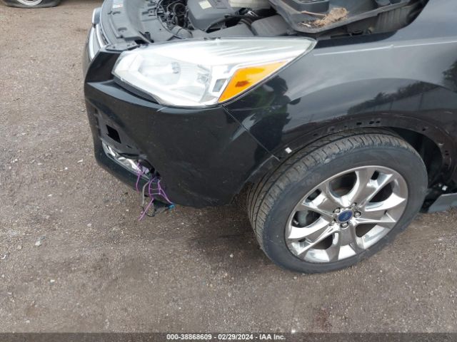 Photo 5 VIN: 1FMCU0HX4DUD85141 - FORD ESCAPE 