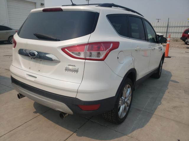 Photo 3 VIN: 1FMCU0HX5DUA07295 - FORD ESCAPE SEL 