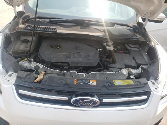 Photo 6 VIN: 1FMCU0HX5DUA07295 - FORD ESCAPE SEL 