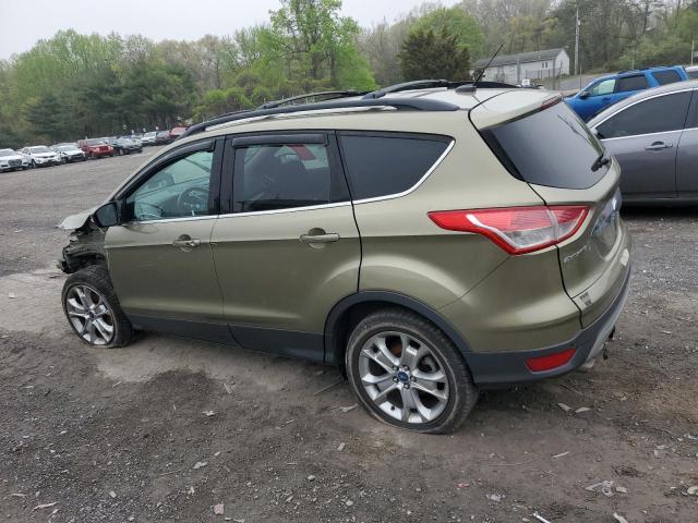 Photo 1 VIN: 1FMCU0HX5DUA51927 - FORD ESCAPE 